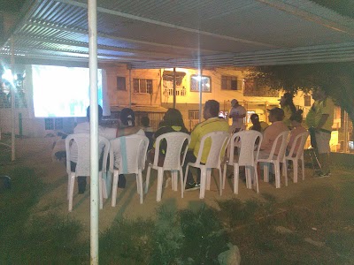 Photos of Parque Oasis