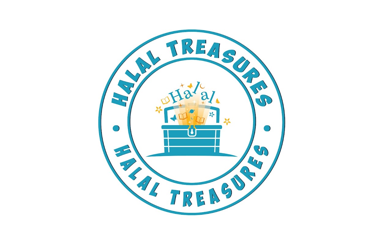 Halal Treasures Ltd
