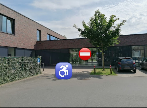 Stadtbibliothek Ahaus - Thumbnail