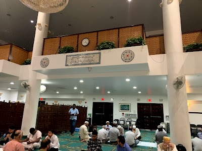 Islamic Center Northern Virginia Trust