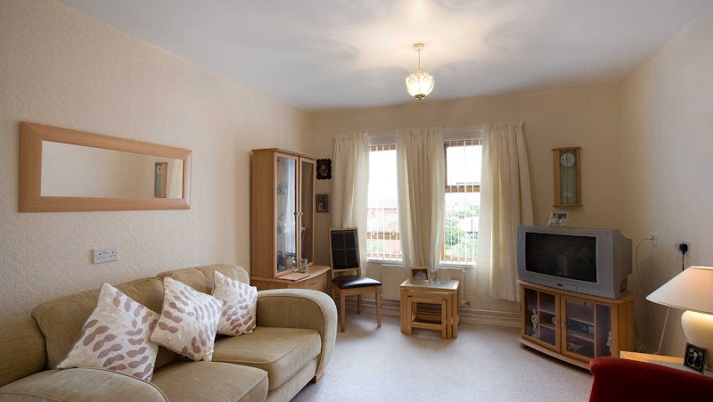 Anchor - Oban Court photo 3
