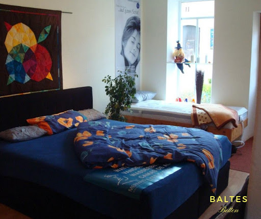 Wasserbetten Baltes - Thumbnail