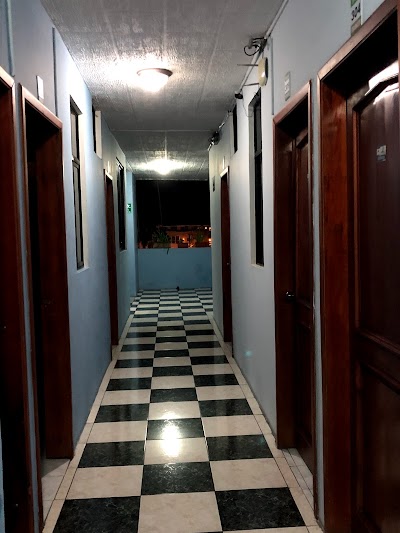 lodging