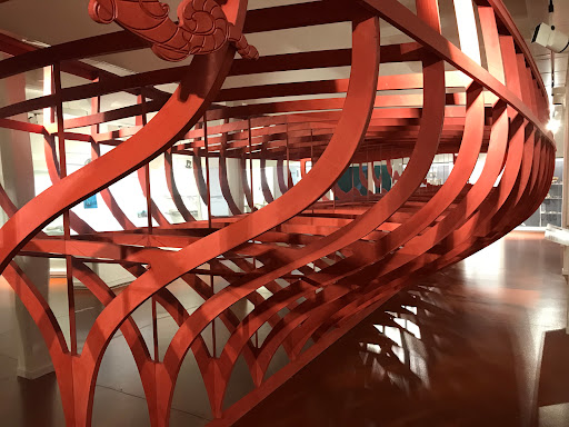 Museo Nazionale di Archeologia del Mare Gallery - Italy