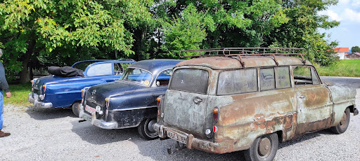 Autohaus Hauer, Inh. Meinrad Reiter - Thumbnail