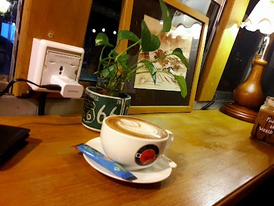 Photos of YGN Bus Cafe