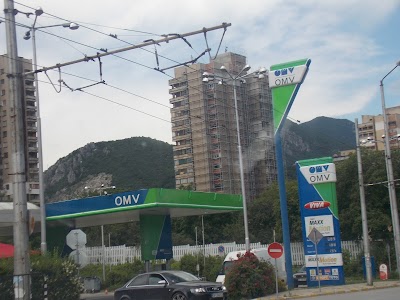 Photos of OMV Враца