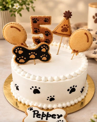 DCC – Dog Cake Carnivals | Premium Pet Cakes in Panchkula, Chandigarh & Mohali 🎂🐶 post image
