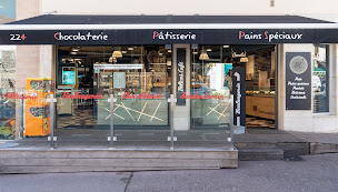 Photo n°6 de Délices Café by Rey à Roquebrune-Cap-Martin (Boulangerie)