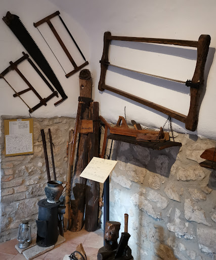 Museo della civiltà contadina di Gavignano