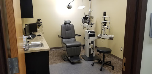 The EyeDoctors Optometrists - Thumbnail