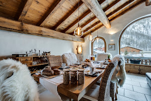 Photo n°16 de Chalet la Bouclia à Val-d'Isère (Agence de location de maisons de vacances)