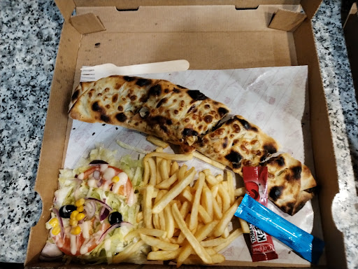 Photo 4 - Chik N Burger - Vénissieux