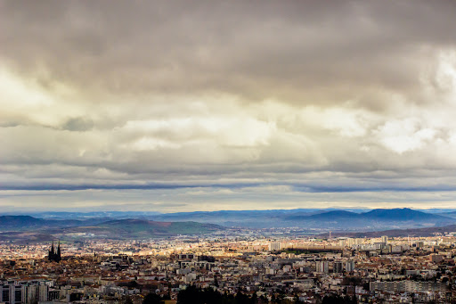 Panorama de Chamalières-Clermont - Thumbnail