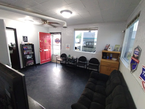 Units auto repair-All good auto