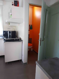 Photo n°11 de Le Cerisier Gite à Crépy-en-Valois (Lodge)