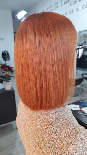 Hair love Manuela - Thumbnail
