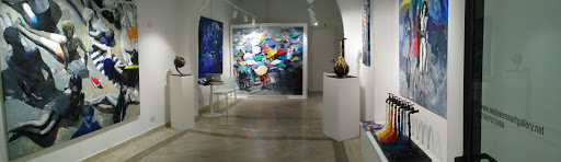 6th Sense Art Gallery