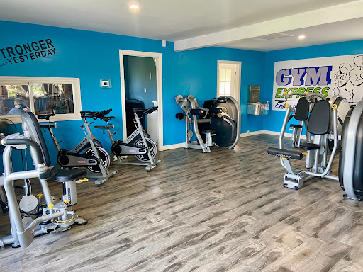 Gym Express Gallery - Canada