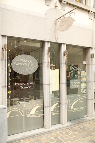 Les délices du Grognon by null