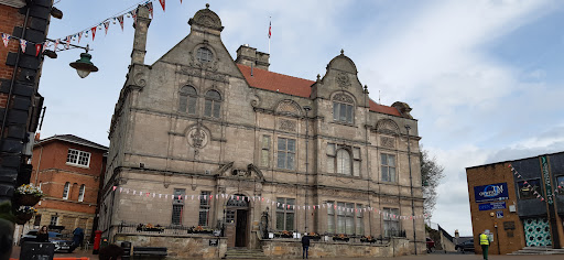 Oswestry Guildhall - Thumbnail