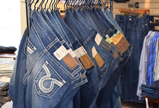 Tall Men's Clothing Co - Thumbnail