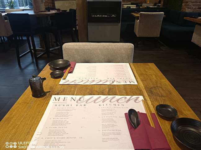 Hana Sushi - Restauracja