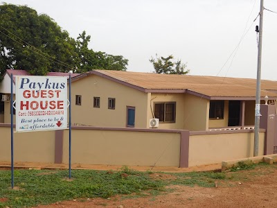 lodging