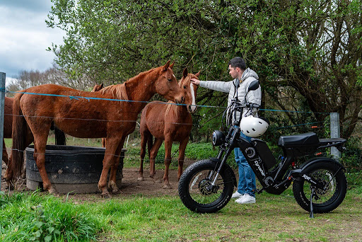 Cyrusher Bikes Gloucester (Testride-Hire-Service ) - Thumbnail