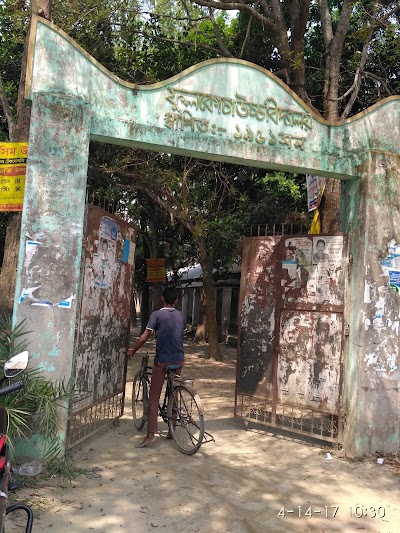 Photos of Fulkocha School Mosque