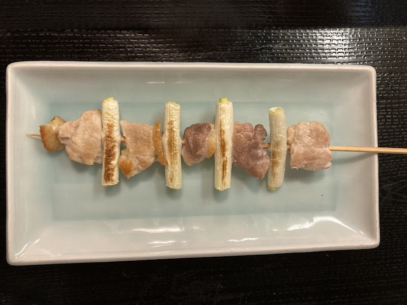 郷土料理 鱒の介