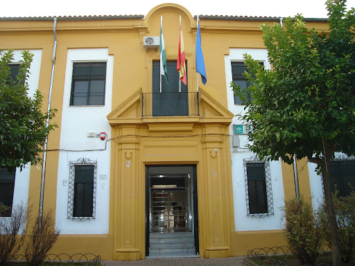 Secondary School Ies St. Catalina de Siena - Thumbnail