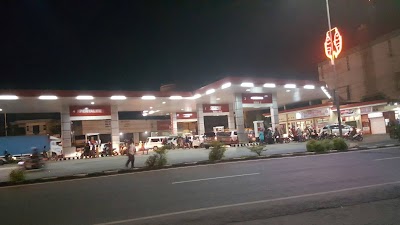Photos of Pertamina SPBU 44 51104