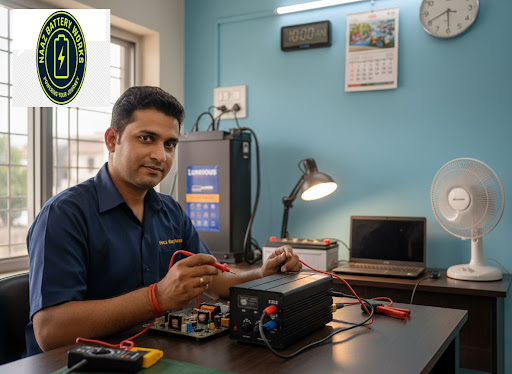 Power cuts can disrupt your work, home comfort, and business productivity. That’s why a dependabl… post image