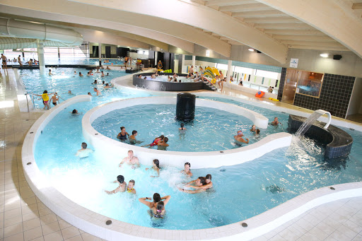 Photo de Centre aquatique Linéo à Bollezeele (59470)