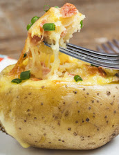 Baked Potato