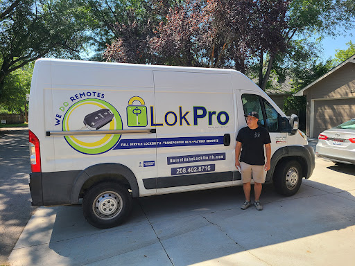 Lokpro of Idaho - Thumbnail