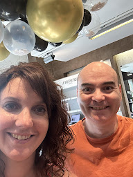 Photo n°18 de O' Ciseaux de Murielle à Strasbourg (Salon de coiffure)