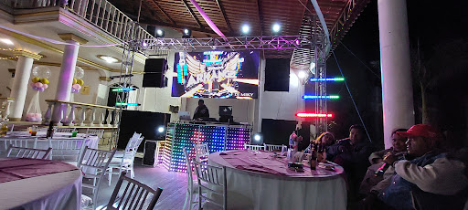 Disco Móvil Arkangel - Thumbnail