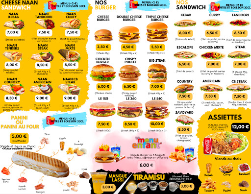 Photo 1 - GO Fast-Food