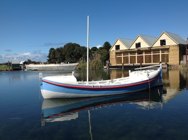 Flagstaff Hill Maritime Village