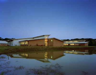 Louisiana School of AG Science