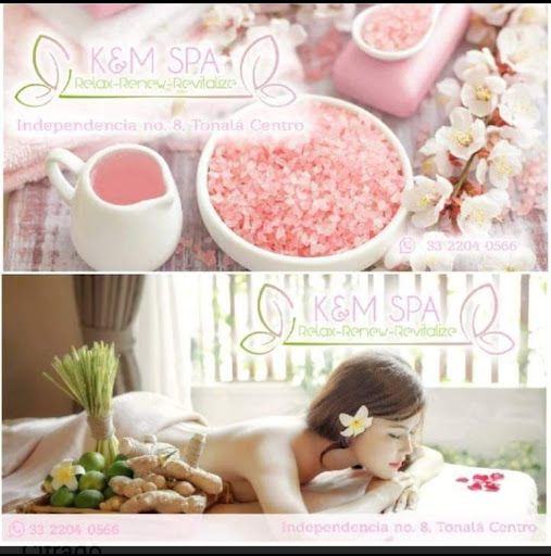 K&M Spa