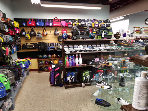 JB Bowling Supply - Thumbnail