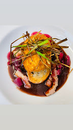 Photo n°74 de Aux 2 bécasses à Cerdon (Restaurant français)