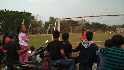 Photos of Stadion GARUDA