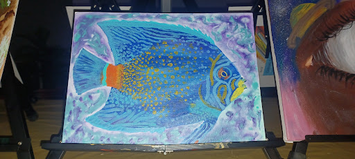 ARTEZZA Taller de arte - Thumbnail