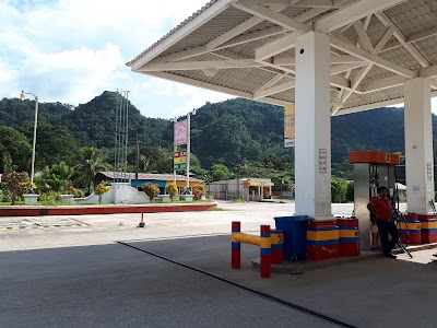 Photos of Raxruha gas station