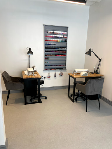 Revive Beauty & Hair Design