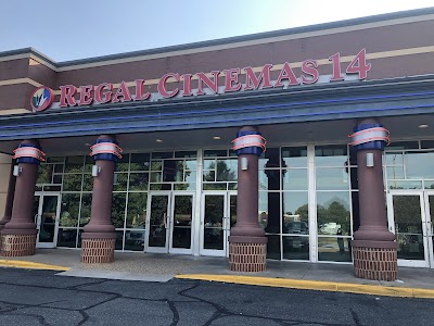 Regal Fredericksburg & IMAX